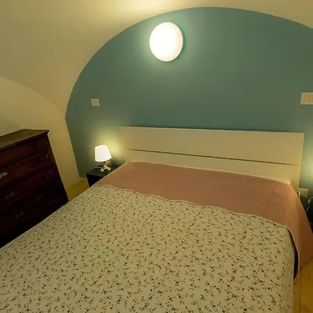 Apartment Garden Cavour App. Edz Cir:00127200626 Turin