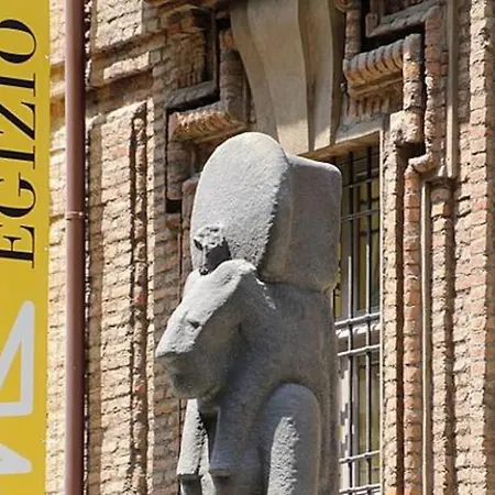 Garden Cavour App. Edz Cir:00127200626 *