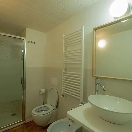 Garden Cavour App. Edz Cir:00127200626 Apartment