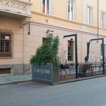 Garden Cavour App. Edz Cir:00127200626