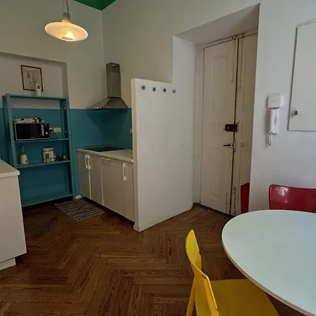 Garden Cavour App. Edz Cir:00127200626 Appartement *